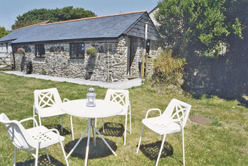 Unbranded Rivendell Cottage