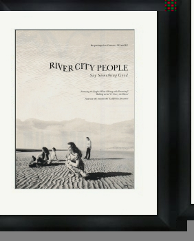 Unbranded RIVER CITY PEOPLE