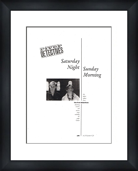 Unbranded RIVER DETECTIVES