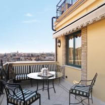 Unbranded River Palace