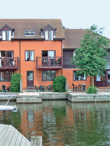 Unbranded River View