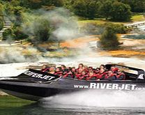 Unbranded Riverjet Thermal Safari - Child