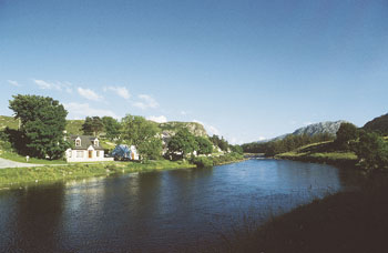 Unbranded Riverview Cottage