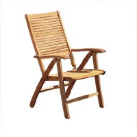 Riviera Recliner Chair