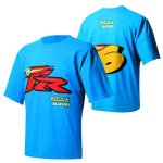 Rizla Suzuki John Reynolds T-Shirt