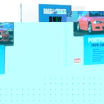 Road amp Track - BMW M Series 1979 - 2002