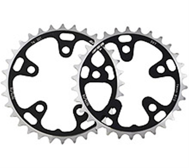 Road Chainring for Triple