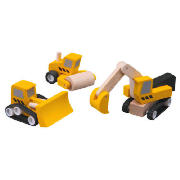 Unbranded Road Construction Set