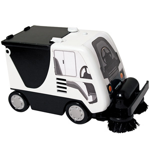 Unbranded Road Sweeper Desk Vacuum