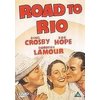 Unbranded Road To Rio