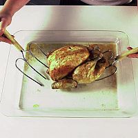 Roasting Accessory Kit