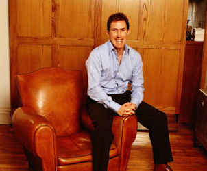 Unbranded Rob Brydon