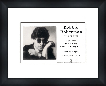Unbranded ROBBIE ROBERTSON