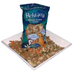 Unbranded Robbies Holistic Cuisine 150g
