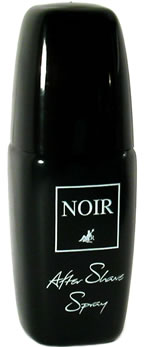 Roberre Noir For Men Aftershave spray 75ml (unboxed) Perfume