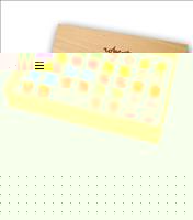 Unbranded Robert Charles Cufflinks Gift Box (20 pairs)