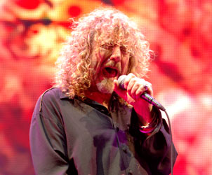 Unbranded ROBERT PLANT