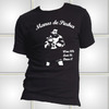 Unbranded Roberto Duran T-shirt
