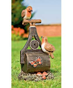 Unbranded Robins On Roller