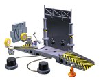 Robot Wars - Battling Robots Gift Set- F.E.V.A