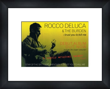 Unbranded ROCCO DELUCA