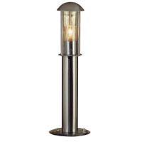 Rocina Halo Slim Cylinder Post Top 40W