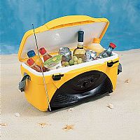 Rock Box - Cool Music Wherever You Go!