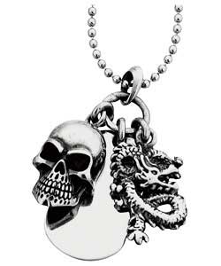 Chain length 61cm/24in.