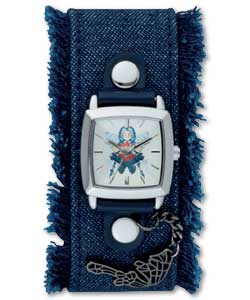 Rock Hard Fairies Watch