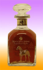 ROCK HILL FARMS 75cl Bottle