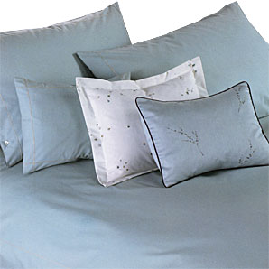 Rock Pillowcase- Crystal- Square