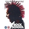 Unbranded Rock School