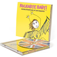 Rockabye Baby! (U2)