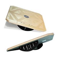 Unbranded Rocker Board (14 degrees)