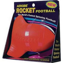 Unbranded Rocket Football *NEW*