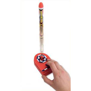 Rocket Pen