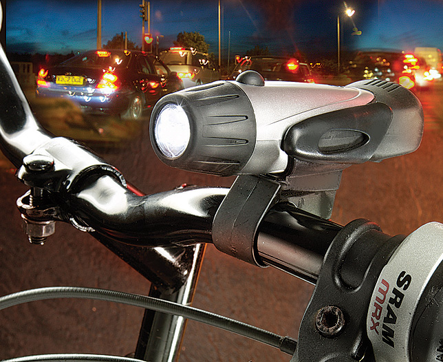 Unbranded RocketLight and X-TailLight