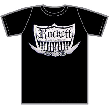 Rockett - Bat Arsenal T-Shirt