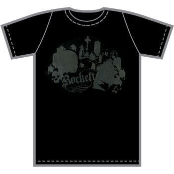 Rockett - Graves T-Shirt