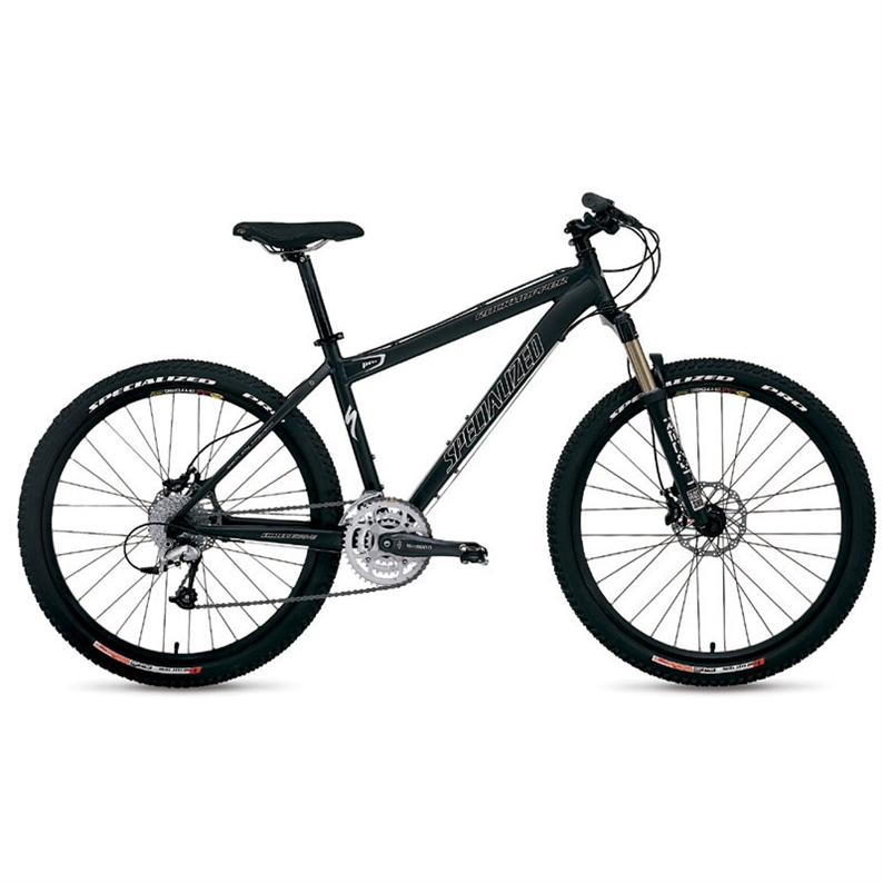 EXPERIENCE: XC TRAIL HARDTAIL :: For those seeking to explore, find adventure, and have fun while