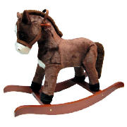 Unbranded Rocking Horse With Sounds