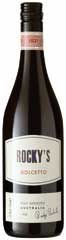 Unbranded Rockys Dolcetto 2008 RED Australia