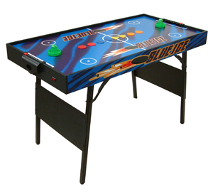 Rod Hockey Table Top Hockey Game