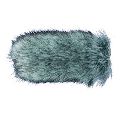 Rode Dead Cat high wind hairy cover for use with the Rode Video Mic, NTG-1, and NTG-2 microphones.