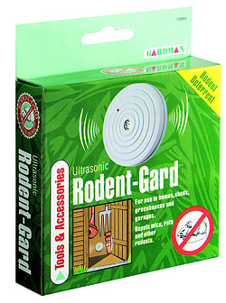 Rodent Gard