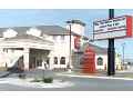 Unbranded Rodeway Inn Gallup, Gallup