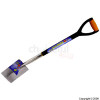 Unbranded Rol-Craft Stainless Steel Border Spade