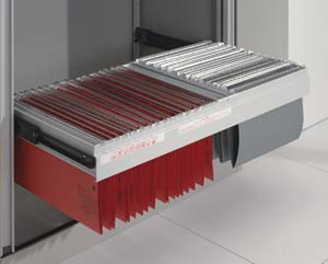 Unbranded Roll out suspension frame