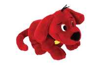 Roll over Clifford