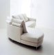 Roller Sofa and Armchair Range